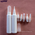 OEM Hot sale Plastic soft PE lip gloss hose packaging tube